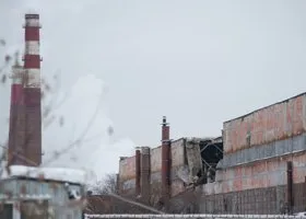 Прокурор озвучил сроки для подсудимых в деле по обрушению на уральском заводе, где производят С-300