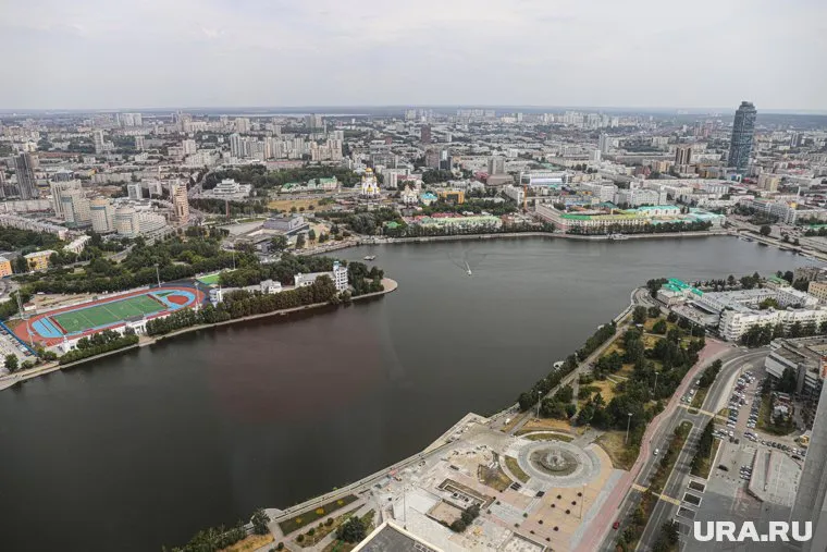 Марина Чистякова будет отвечать за туризм в Свердловской области