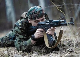 В Харьковской области уничтожаются остатки ВСУ после освобождения Купянска: карта СВО на 25 ноября