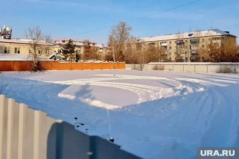 «Такстелеком» планирует строить IT-центр с паркингом