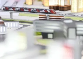 Проект наземного метро в Екатеринбурге везут в Москву ради денег