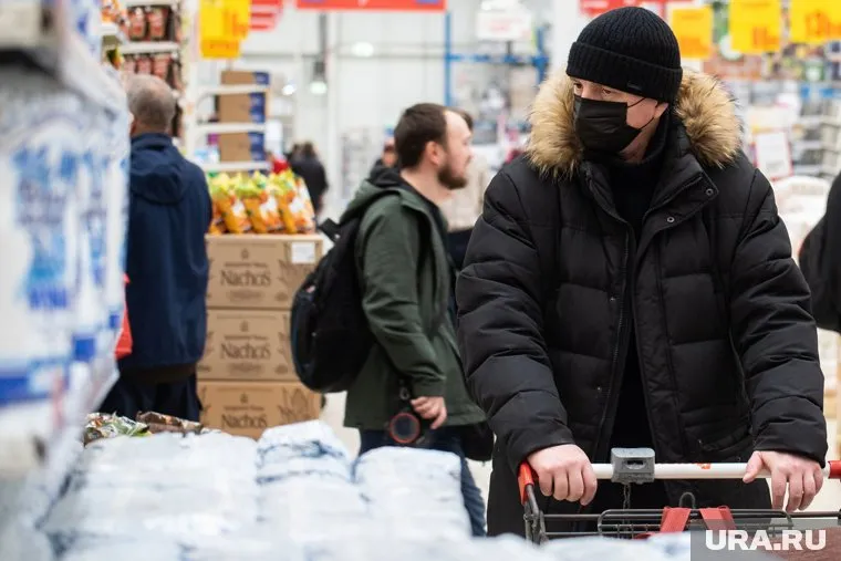 Полноценная продуктовая корзина в условиях кризиса — это не миф, считает диетолог