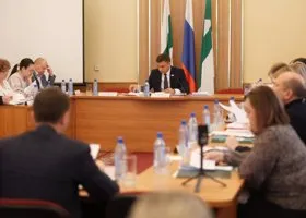 Какие районы представляют новые депутаты Курганской гордумы