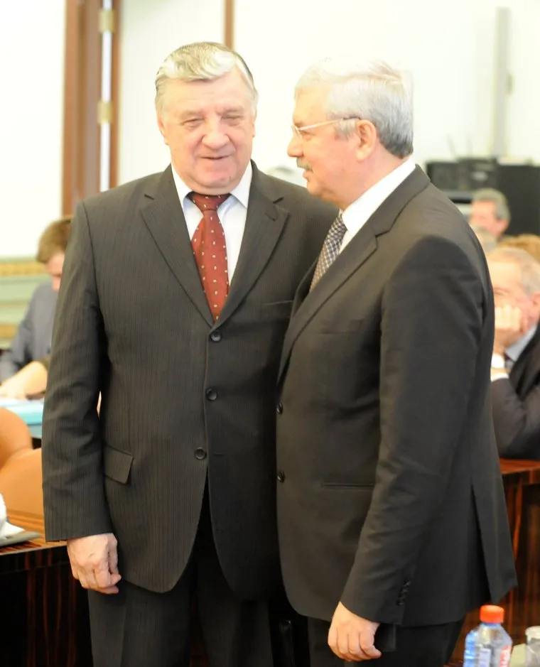 Общественные организации, Челябинская область