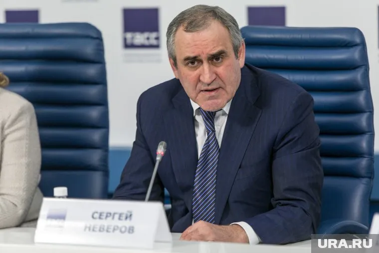 На Сергея Неверова  «посыпались» жалобы пермяков