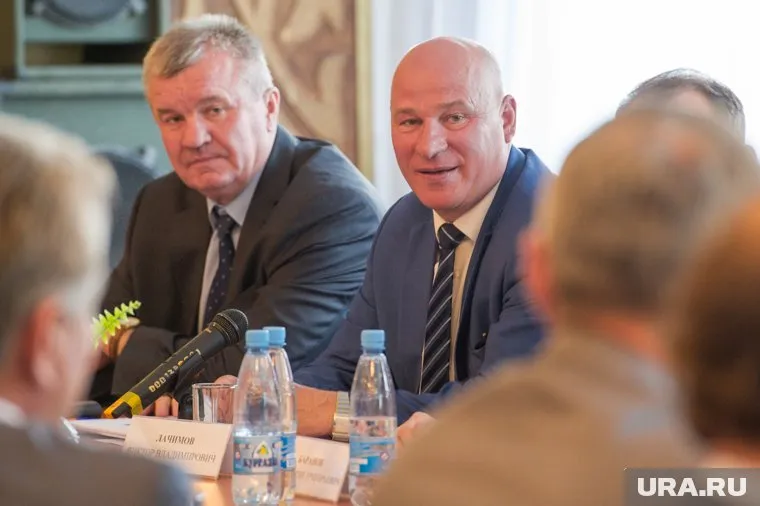 Виктор Лачимов готовится сложить полномочия