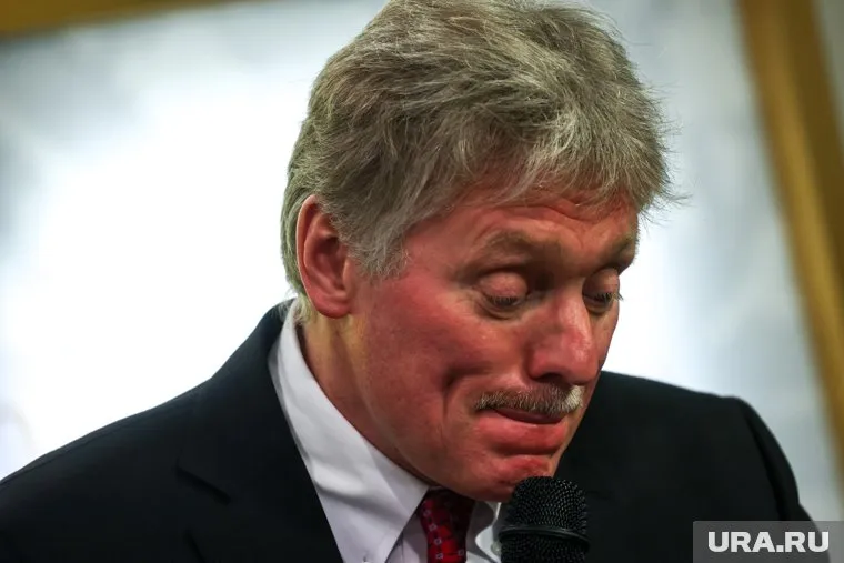 Введение ответственности для телефонных мошенников — логичный шаг, заявил Дмитрий Песков