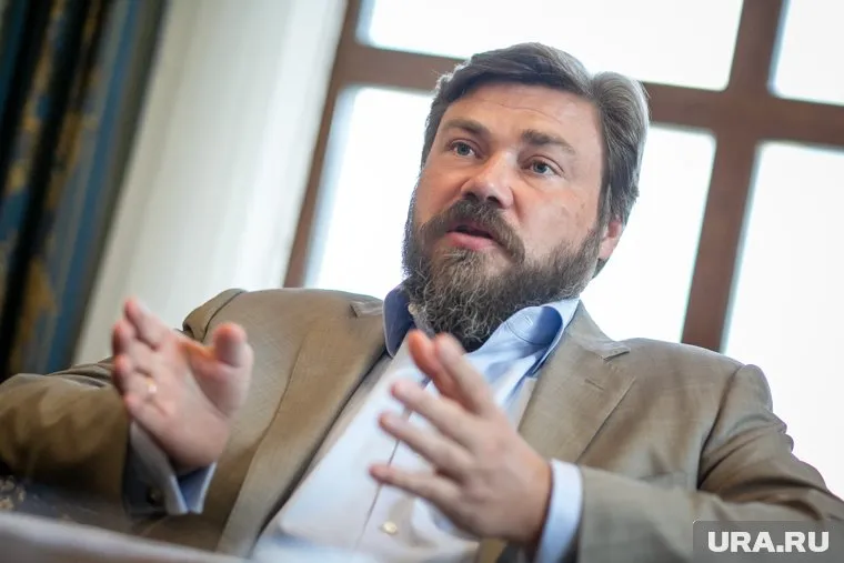 Бизнесмен Константин Малофеев заявил о политических амбициях