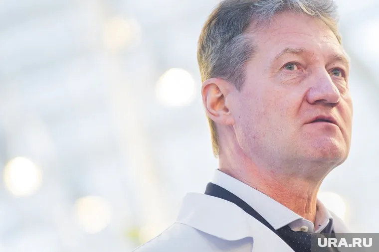 Козицын рассказал жителям города, что делается для ликвидации очагов окисления в карьере