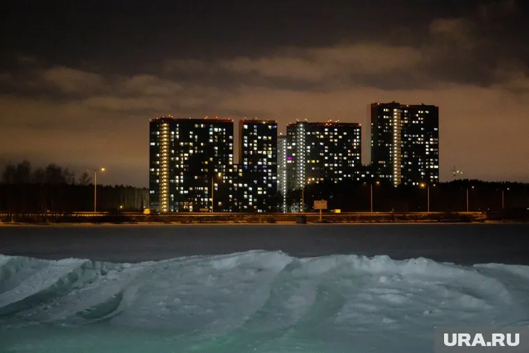 Цены на квартиры будут действовать несколько недель и в скором времени поднимутся