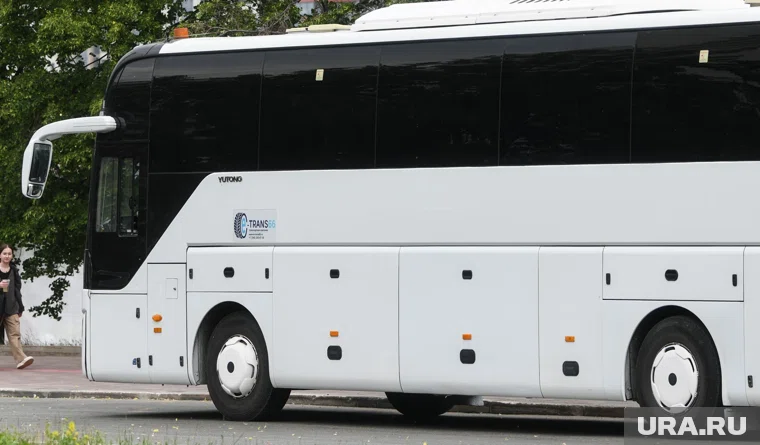 Артисты ТТ готовятся в тур