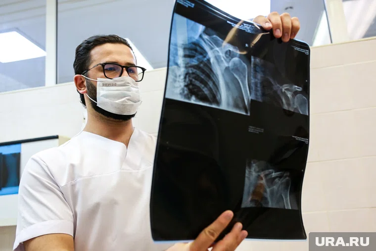 После жалобы в Сети власти Ямала анонсировали создание референс-центров по обработке снимков КТ и МРТ 