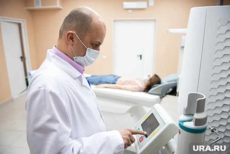 Владимир Путин отметил, что вся медицина должна строиться вокруг конкретного пациента