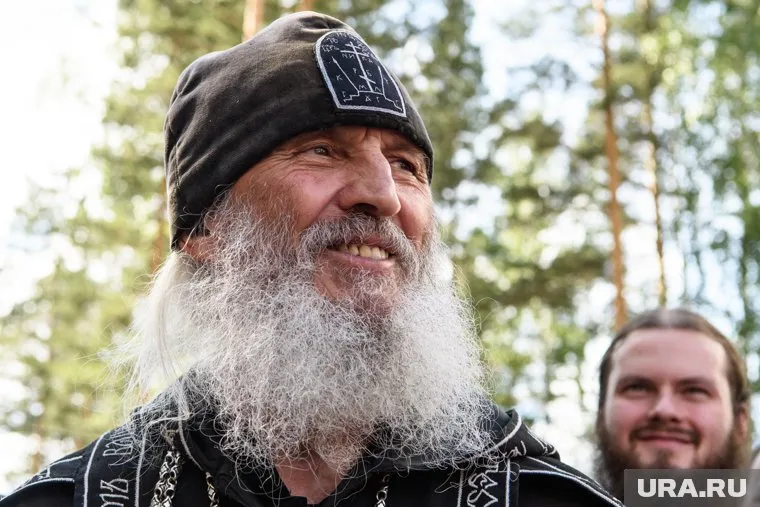 Ранее суд признал схиигумена Сергия экстремистом