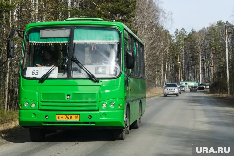 ДТП произошло на трассе Пермь-Екатеринбург