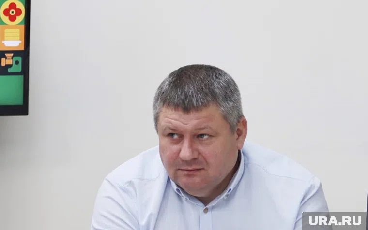 Экс-депутату Андрею Шиншину предъявлено в Кургане новое обвинение