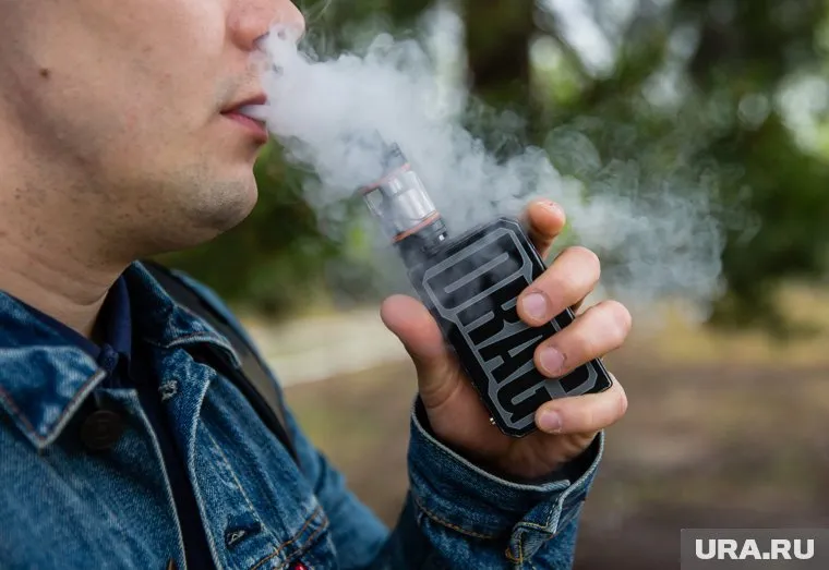 Некоторые регионы ограничили продажу вейпов, не дождавшись федерального закона