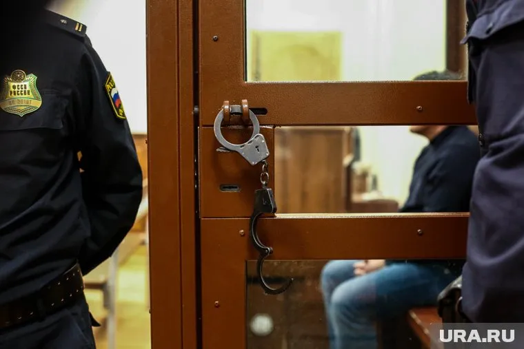 Родственники Юрия Золотко вступили в перепалку с потерпевшими (архивное фото)