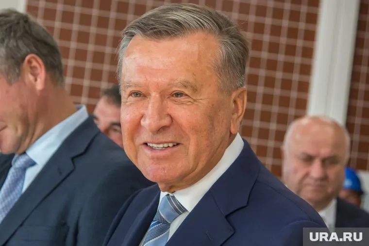 Перевод техники на газ позволит сэкономить миллионы бюджетных рублей, считает Виктор Зубков