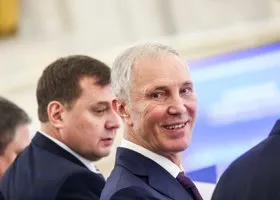 Глава Херсонской области Сальдо: Каховская ГЭС будет восстановлена