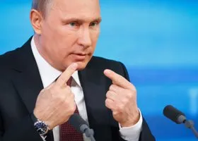 Путин решил изымать земли