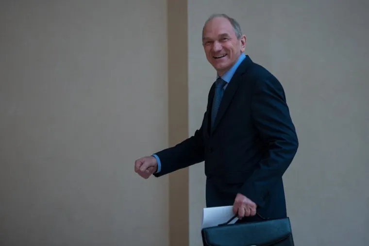 Заседание Заксобрания Свердловской области. Екатеринбург, воронин николай