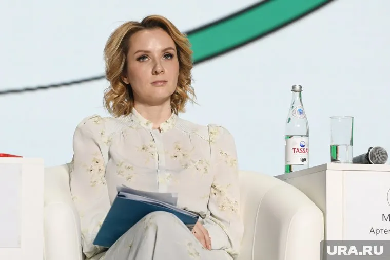 Львова-Белова заявила, что все обвинения Украины безосновательны