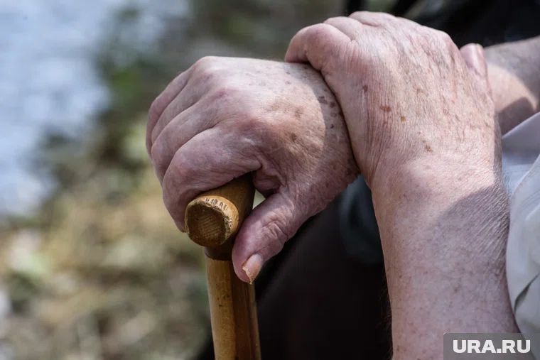 Участвовали югорчане в возрасте от 53 до 87 лет