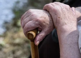 В ХМАО выбрали лучших дедушек Сургутского района