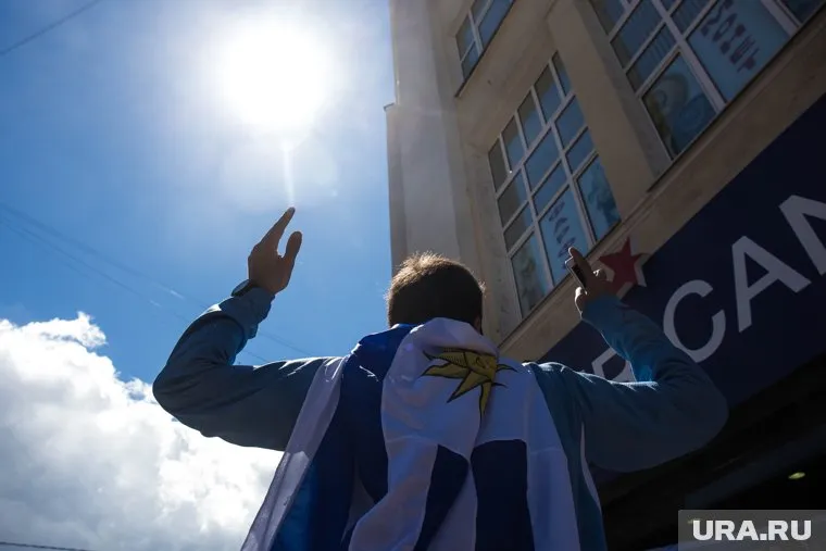 Высотка не закроет соседям солнечный свет