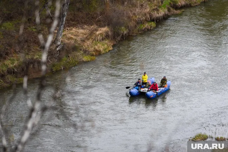 Туристам придется искать альтернативу сплавам и походам