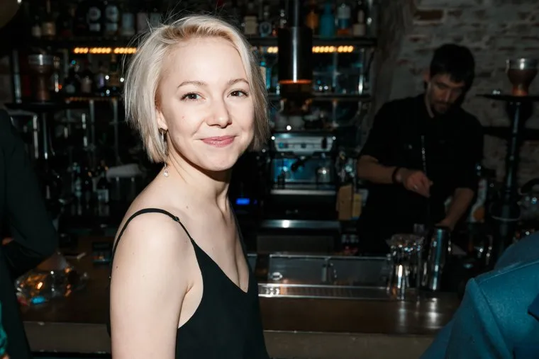 Бар Shalom Shanghai 1 год. Екатеринбург, решеткина анна