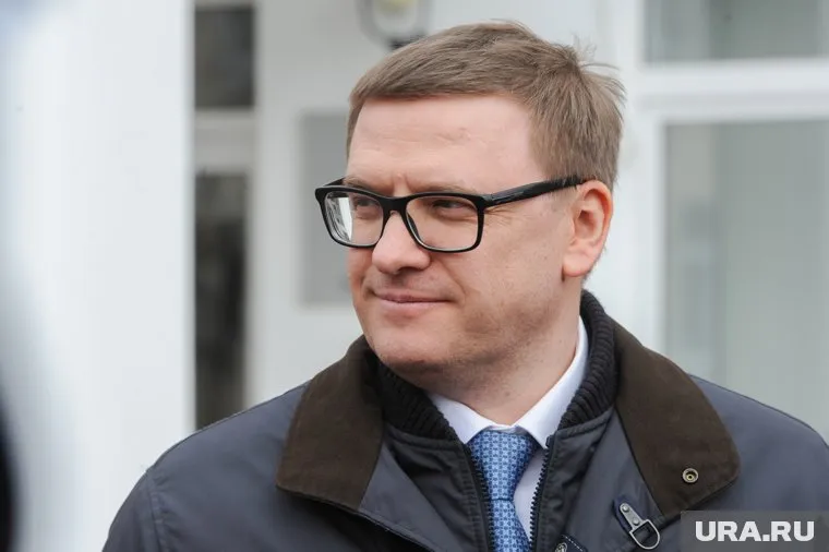 Алексей Текслер поменял структуру правительства