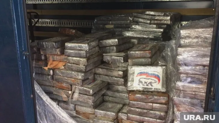 Такая листовка есть в каждой пачке