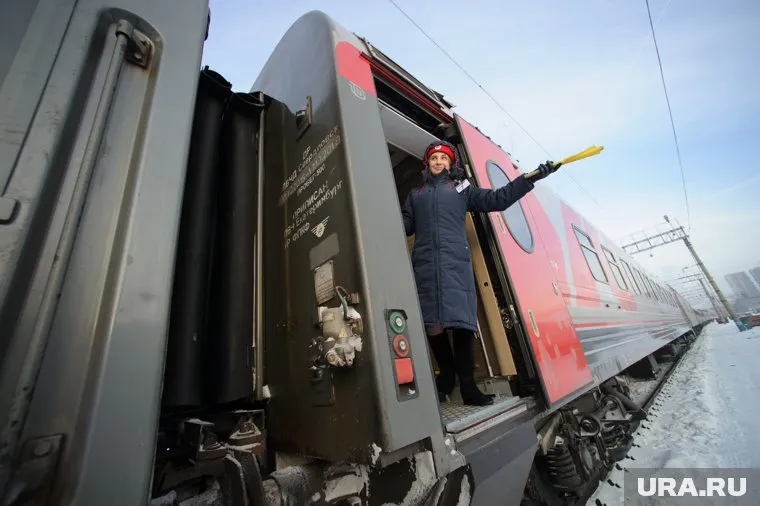 Билет можно будет купить на едином сервисе