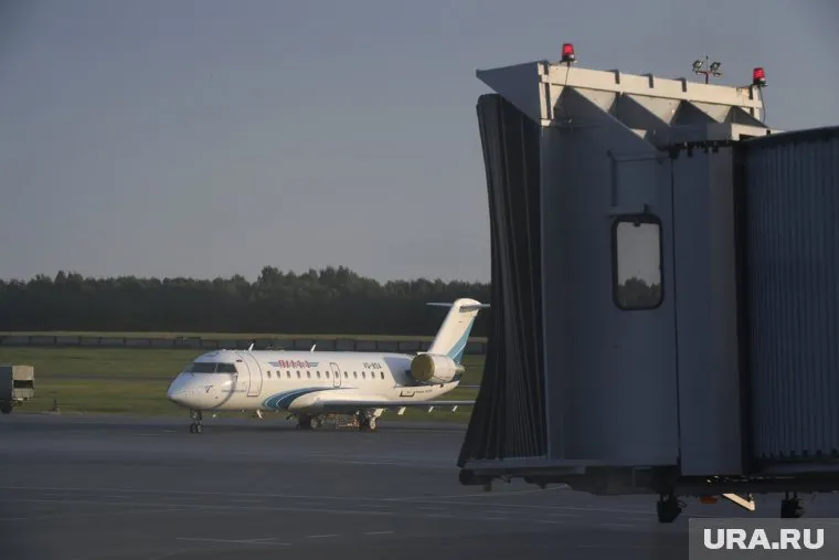 Жители пожаловались, что прямые рейсы дороже, чем с пересадкой