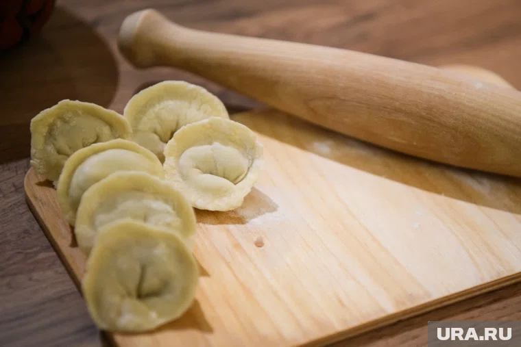 Россельхознадзор снял с продажи курганские пельмени из-за отсутствия проверки на опасные бактерии