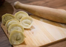 В Кургане приостановили производство пельменей из-за серьезных нарушений