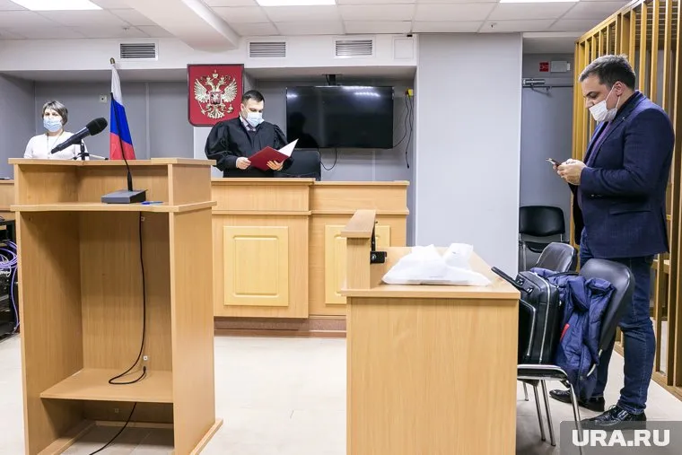 Уголовное дело направлено в суд для рассмотрения
