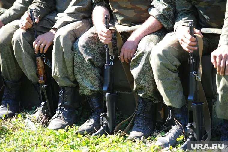 Общественники полагают, что расстрел в Забайкалье — результат дедовщины