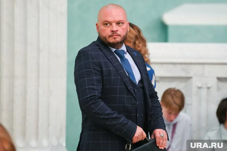 Станислав Киселев уже несколько раз был в зоне боевых действий