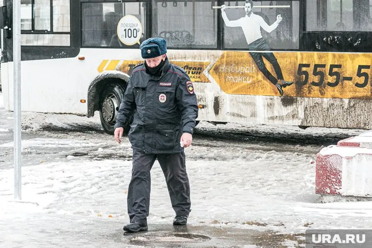 Силовики говорят о том, что денег не будет