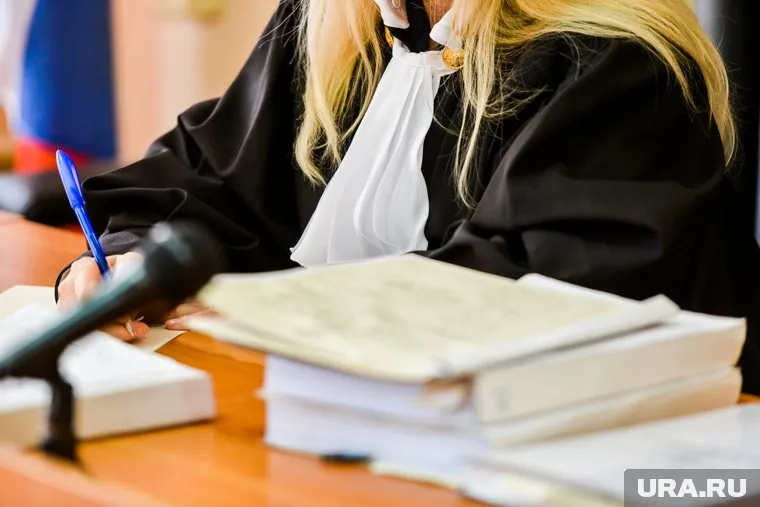 Суд приговорил парня и девушку к пяти годам