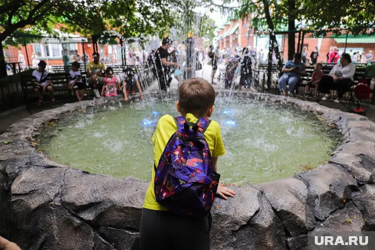 Руководство зоопарка уверено, что той площади, которая у них есть, им хватит сполна