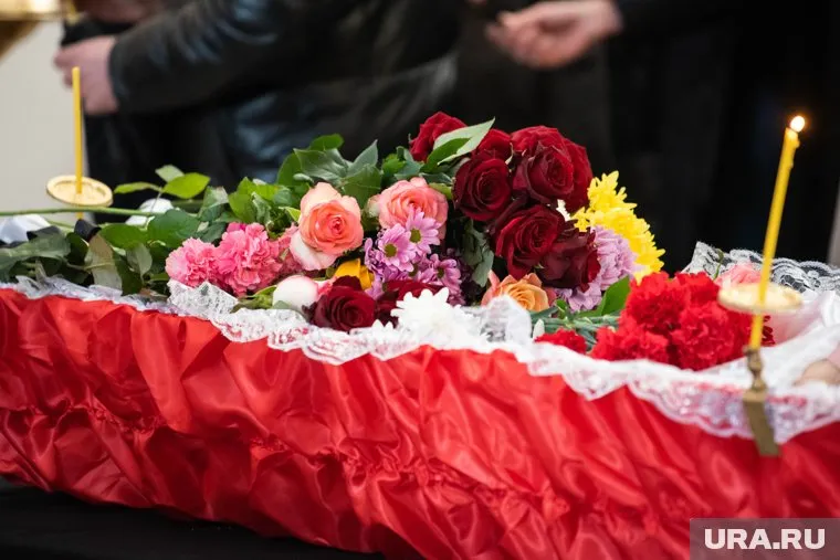 У Анны осталось трое детей с ними будет работать психолог (архивное фото)