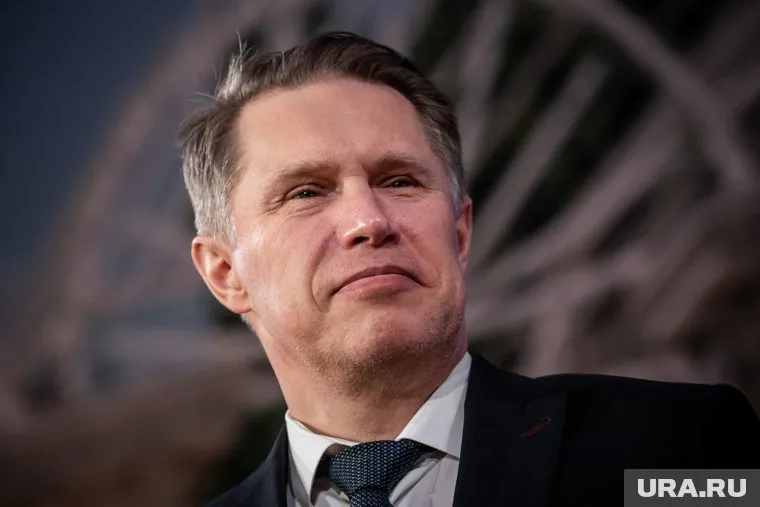 В Свердловской области вспышка локализована, заявил Михаил Мурашко