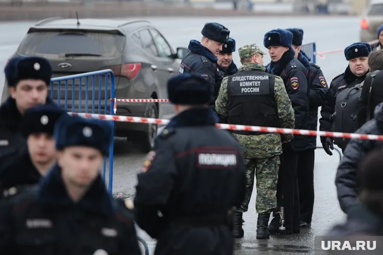 Число пострадавших в теракте в Санкт-Петербурге возросло до 33