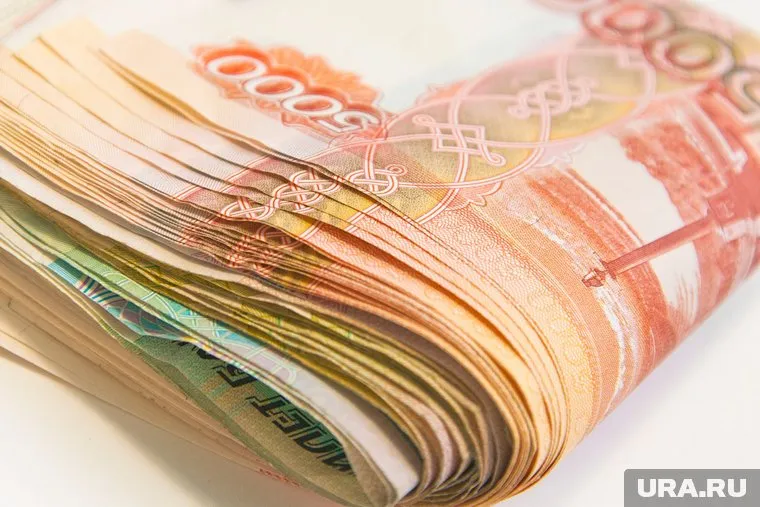 За год прирост — 26,5 миллиардов рублей