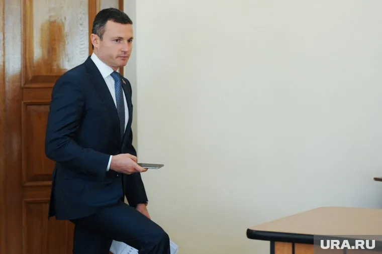 Илья Мительман сделал первый шаг к выборам