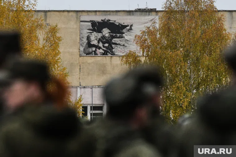 Резервисты пройдут подготовку в учебном центре